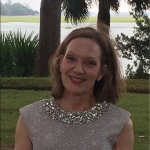 Meet your Posher, Nancy